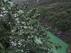 -乌江画廊(彭水苗族土家族自治县)
