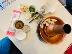 -八先生涮肉房(三里河店)