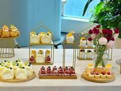 -你好独角兽·蛋糕甜品