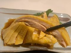 -本味轩精品茶餐厅(黄山路店)