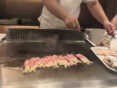 -火地铁板烧(昆山万象汇店)