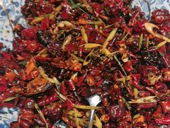 -宴昆山·私房菜(春晖店)