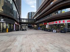 -佛山京华广场MALL