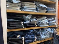 -优衣库(重庆万象城店)