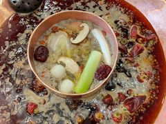 -老码头火锅(玉林店)
