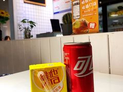 -友达面馆(广州总店)