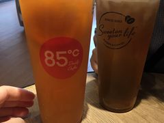 -85度C(广州黄边店)