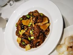 -广玉兰上海菜(德平店)