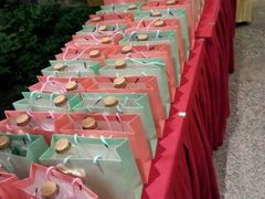 年会随手礼-仁恒美食庭苑