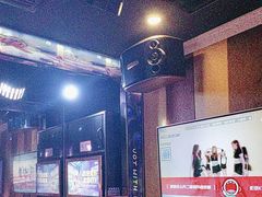 -唱吧麦颂KTV(松江五龙商业广场店)