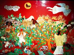 -中华艺术宫(上海美术馆)