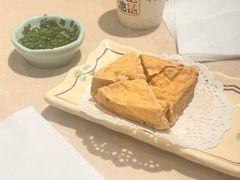 -香港池仔记肠粉王(博多新记襄阳南路店)