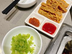 -海底捞火锅(天一广场亚细亚店)