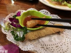 -荷花泰菜(东方新天地店)
