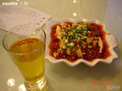 口水鸡-蜀江春(科华北路店)