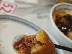 牛肉饼-龙抄手(春熙路总店)