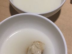 -杭州钱江新城万怡酒店-西餐厅