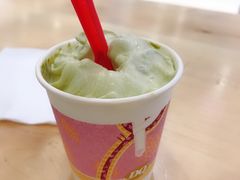 -DQ·蛋糕·冰淇淋(龙湖狮山天街店)