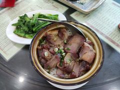 -荔园小馆(园岭新村二期店)