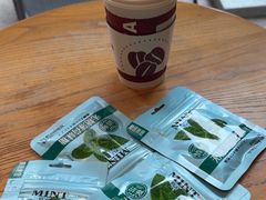 -COSTA COFFEE(上海虹口公园店)