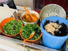 -阿麟馄饨(延长路店)