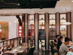-有璟阁港式餐厅(国贸商城店)