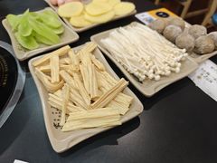 -重庆鸡公煲(学衡路店)