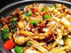-北龙碳锅牛蛙(尚泽大都会店)