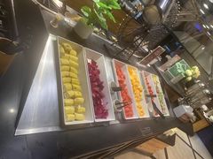 -比格比萨自助(花园路店)