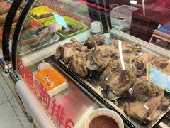 -西塔大冷面(市府大路店)