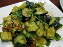 -大院涮烤·东北经典老味烧烤·铜锅涮肉(江南东路店)