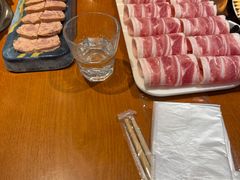 -前门涮肉(群力店)
