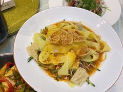 -巴依老爷·新疆美食(上城区天城路店)