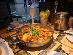-黄记煌三汁焖锅(悦方IDmall店)