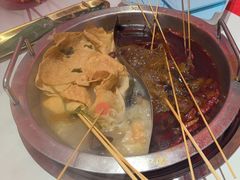 -宏姐串串香(征仪路店)