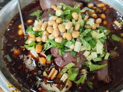 -大邑李记肥肠血旺