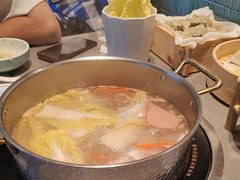 -椰小鸡·琼州糟粕醋·火锅(美兰缤纷城店)