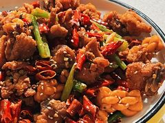 -同喜烤鸭店(光芒店)