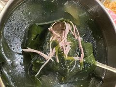 -西塔老太太泥炉烤肉(北京双井店)