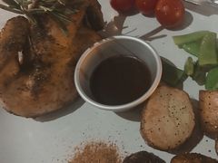 -农畉LONFOOD(福田星河COCOPark店)