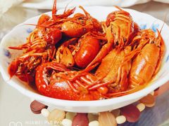 小龙虾-盒马鲜生(曜一城店)