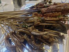 -晓靖轩烧烤(沙河风情店)