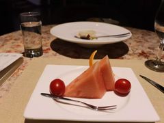 -中山路壹号传奇club·啤酒花园餐厅