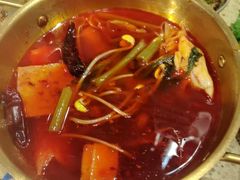 -姜胖胖韩式自助烤肉(光明万达店)