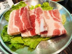 -悟能八戒烤肉自助(秦隆步行街店)