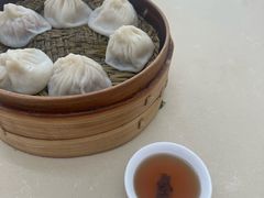 -福德小笼(东余杭路分店)