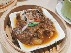 安格斯黑椒牛仔骨-点都德(汇盈广场店)