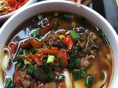-李易面馆(树木岭店)