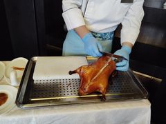 -海湾壹品·粤菜·早茶·烤鸭(拱北店)