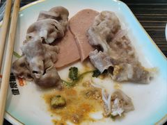 -健晟星期天火锅(红岗店)